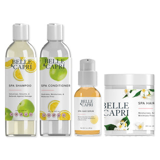 Hair Care Bundles
