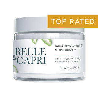 Daily Hydrating Moisturizer