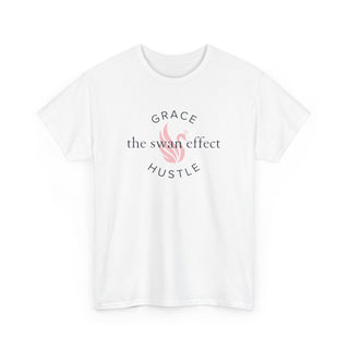 BELLE & CAPRI® "The Swan Effect" Tee