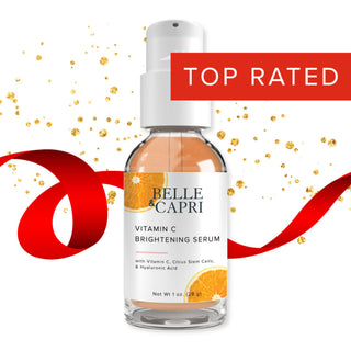 Vitamin C Brightening Serum