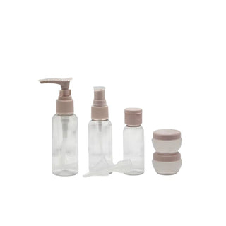 Mini Essentials Travel Set
