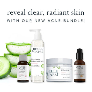 Acne Bundle