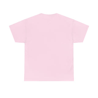 BELLE & CAPRI® "The Swan Effect" Tee