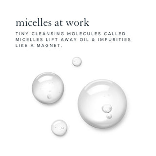 Micellar Cleansing Water