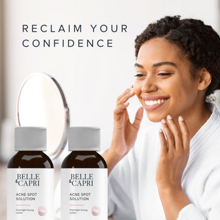 Acne Spot Solution