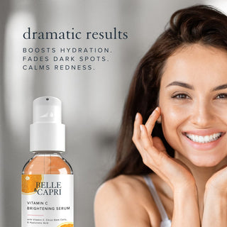 Serum Trio | Repair. Brighten. Recover.