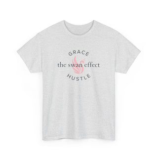 BELLE & CAPRI® "The Swan Effect" Tee