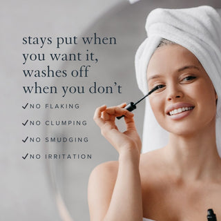 Volume Mascara