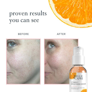 Serum Trio | Repair. Brighten. Recover.