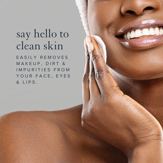 Micellar Cleansing Water