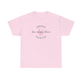 BELLE & CAPRI® "The Swan Effect" Tee