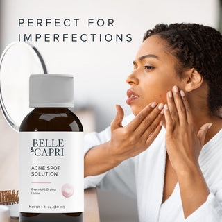 Acne Spot Solution