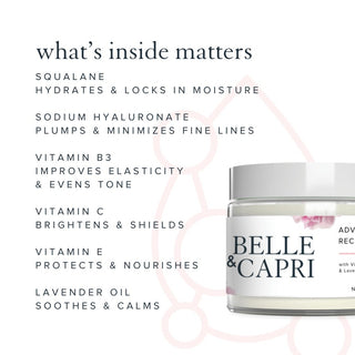 Anti-Aging Bundle