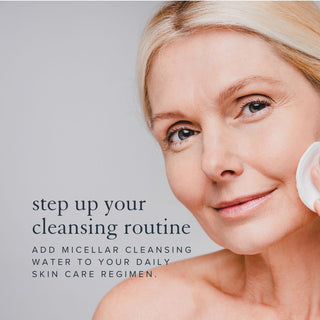 Micellar Cleansing Water