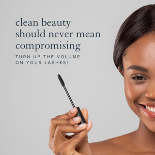 Volume Mascara