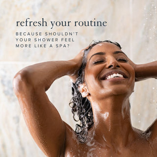 Spa Shampoo