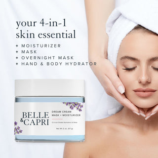 Dream Cream