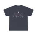 Heather Navy