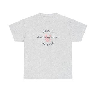 BELLE & CAPRI® "The Swan Effect" Tee