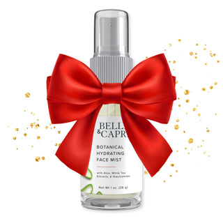 Botanical Hydrating Face Mist