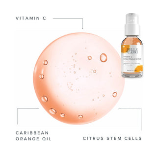 Serum Trio | Repair. Brighten. Recover.