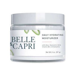 Daily Hydrating Moisturizer