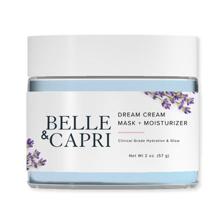 Dream Cream