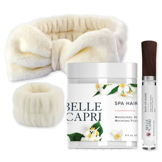 Hydrate & Shine Trio
