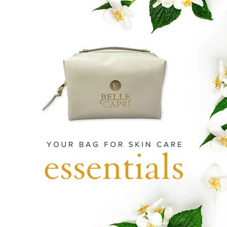 BELLE & CAPRI® Vanity Bag
