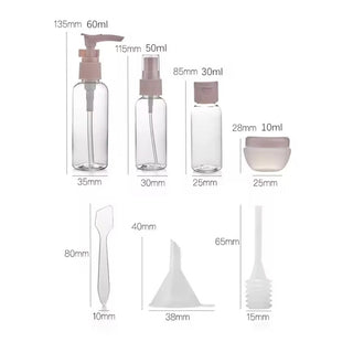 Mini Essentials Travel Set