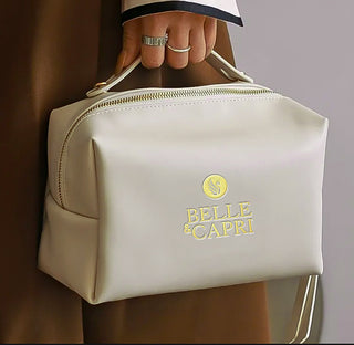 BELLE & CAPRI® Vanity Bag